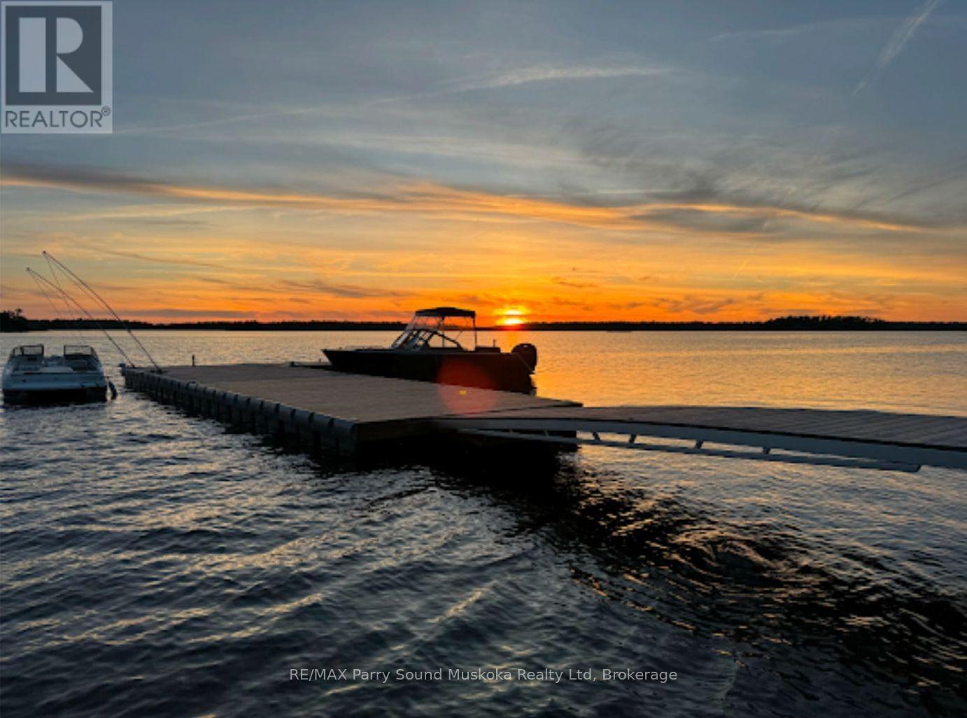 A60-17 Pentecost Island, The Archipelago, Ontario  P0G 1K0 - Photo 5 - X13675292