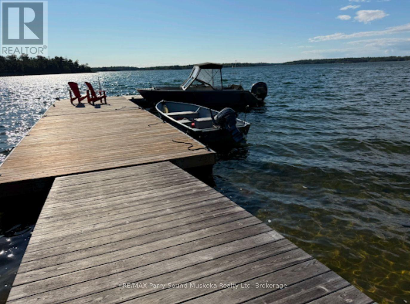 A60-17 Pentecost Island, The Archipelago, Ontario  P0G 1K0 - Photo 8 - X13675292