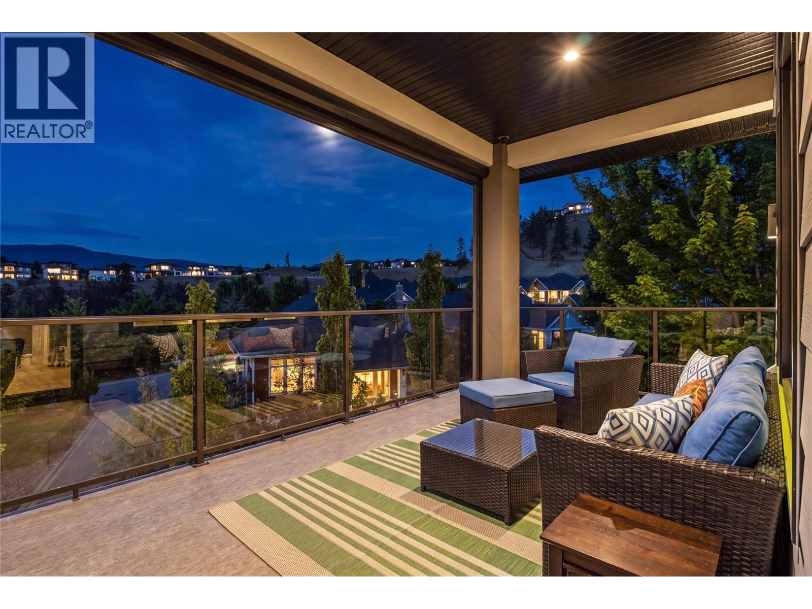 1349 Rocky Point Drive Unit# 6, Kelowna, British Columbia  V1V 0B5 - Photo 44 - 10395518