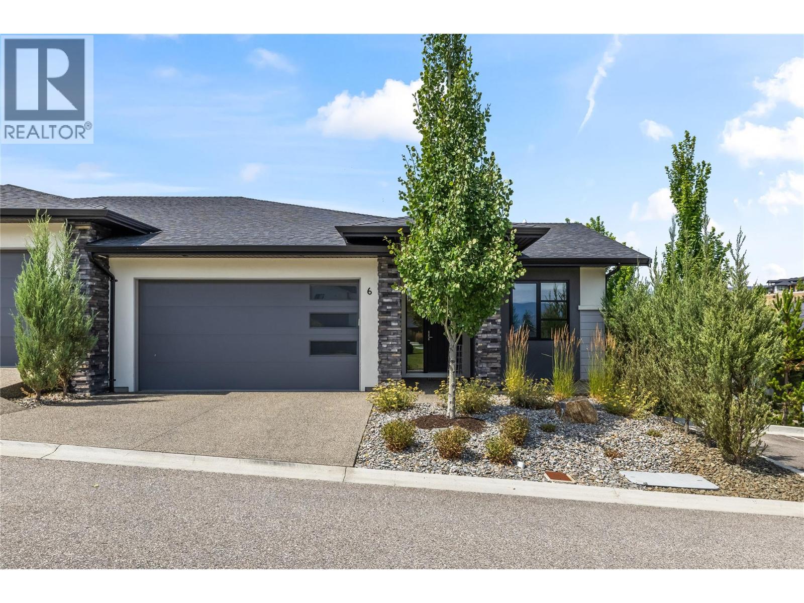 1349 Rocky Point Drive Unit# 6, Kelowna, British Columbia  V1V 0B5 - Photo 2 - 10395518