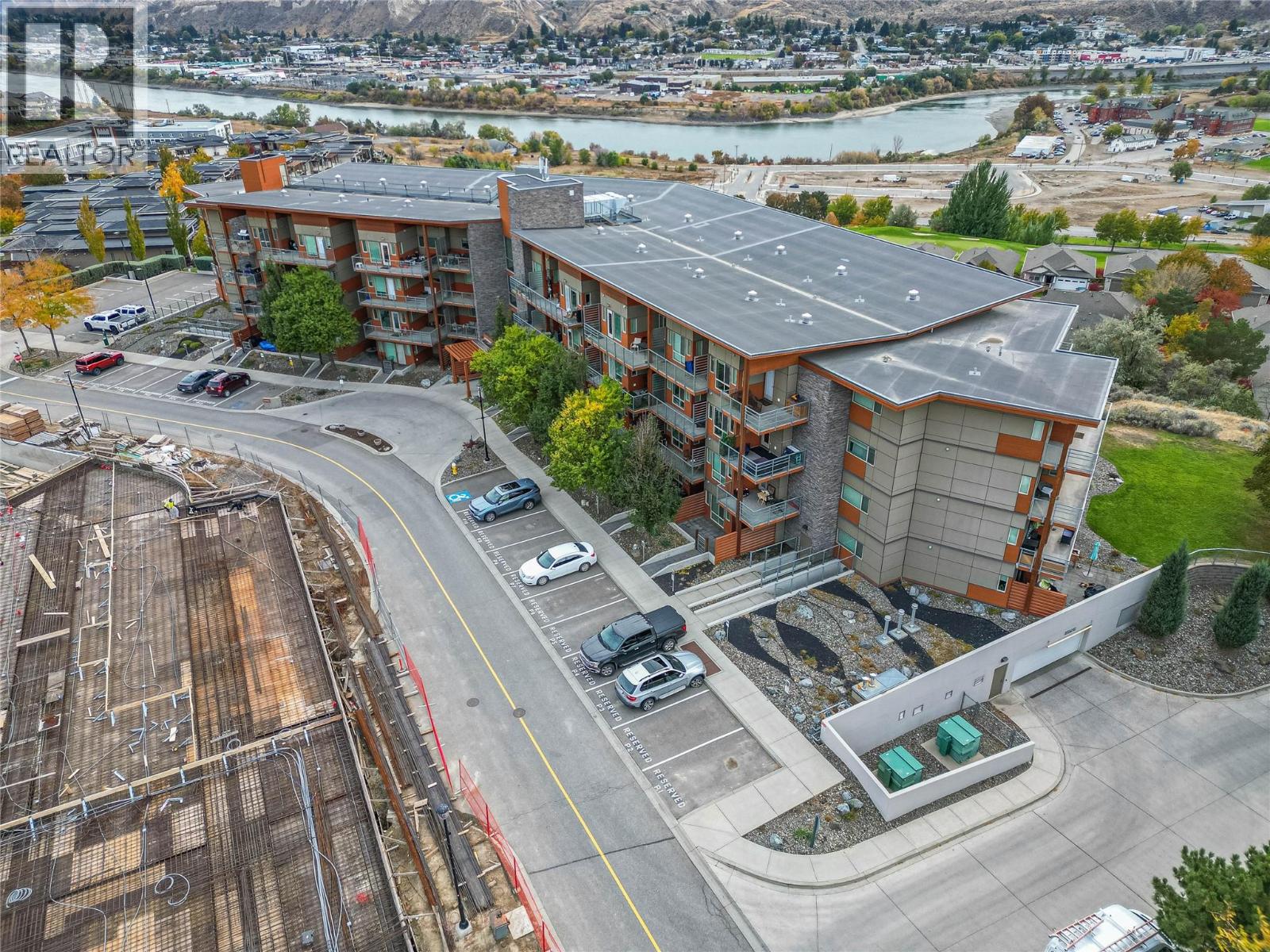 1040 Talasa Court Unit# 3102, Kamloops, British Columbia V2H 0C4 - Photo 37 - 10395875