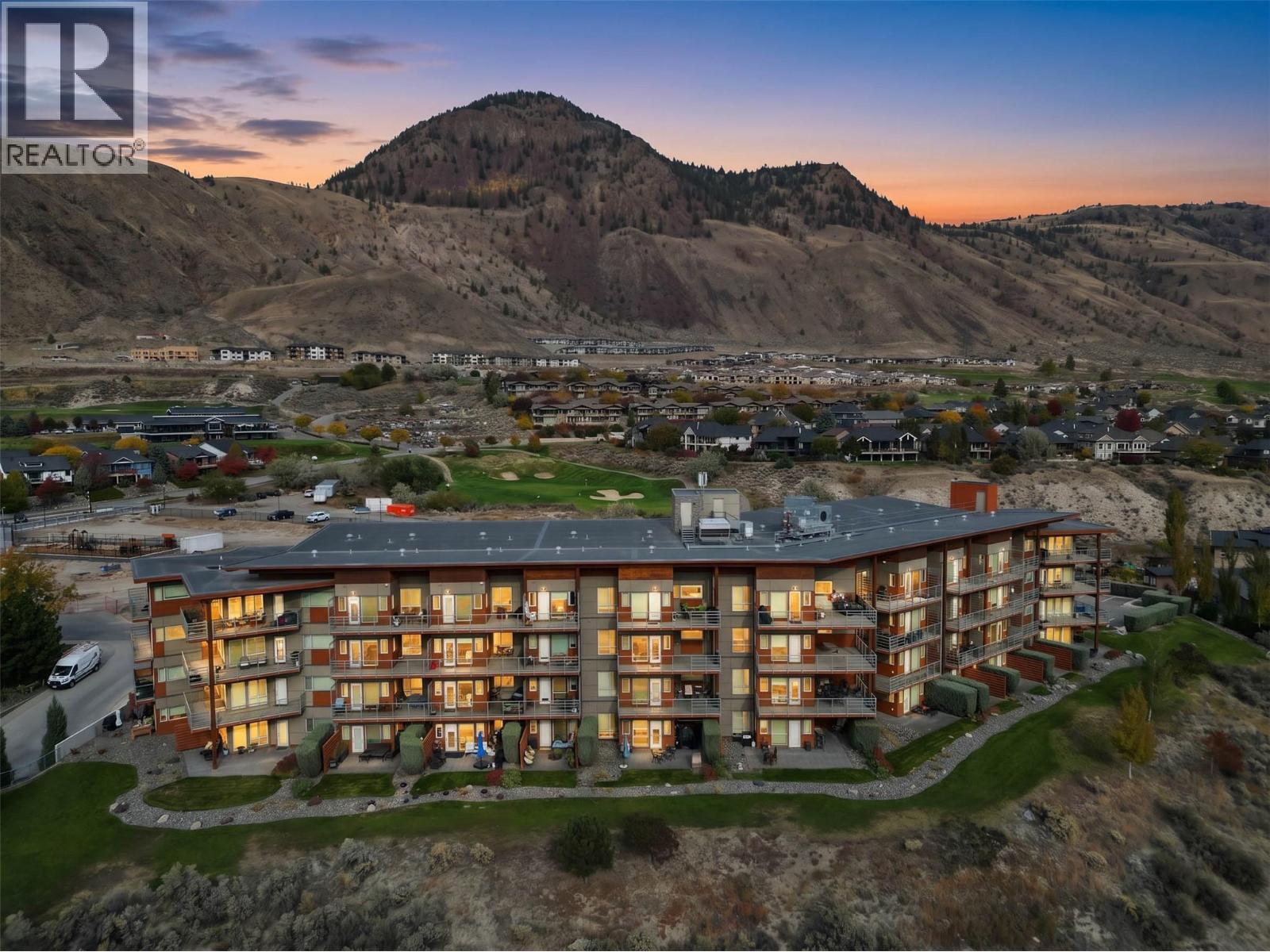 1040 TALASA Court Unit# 3102, Kamloops, British Columbia