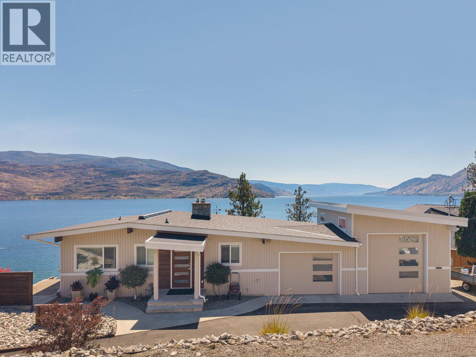 6415 Renfrew Road, Peachland, British Columbia