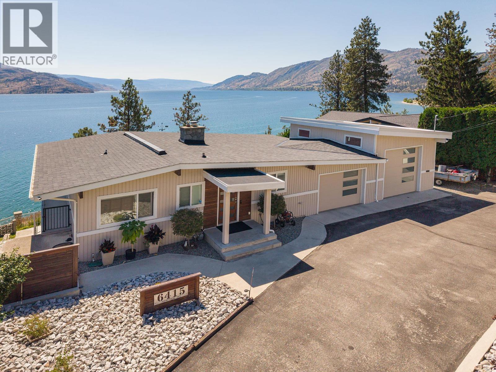 6415 Renfrew Road, Peachland, British Columbia  V0H 1X7 - Photo 49 - 10393737