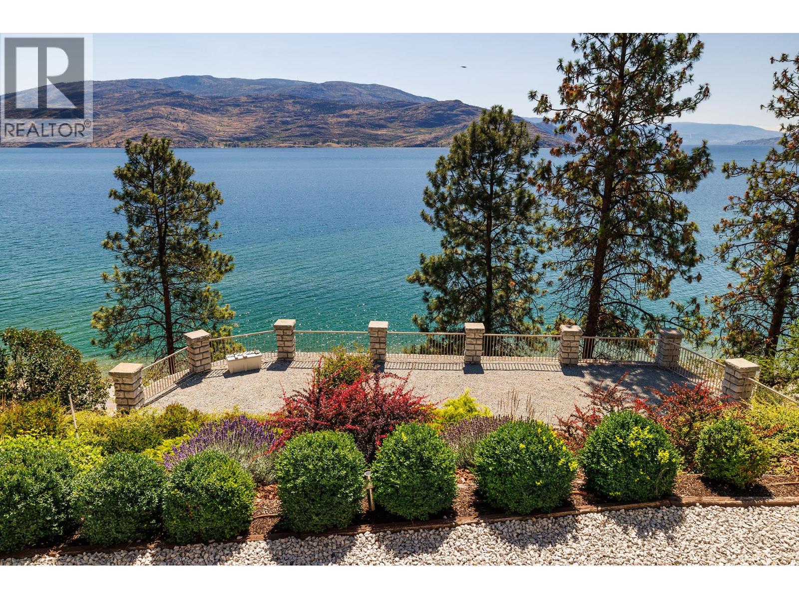 6415 Renfrew Road, Peachland, British Columbia  V0H 1X7 - Photo 26 - 10393737