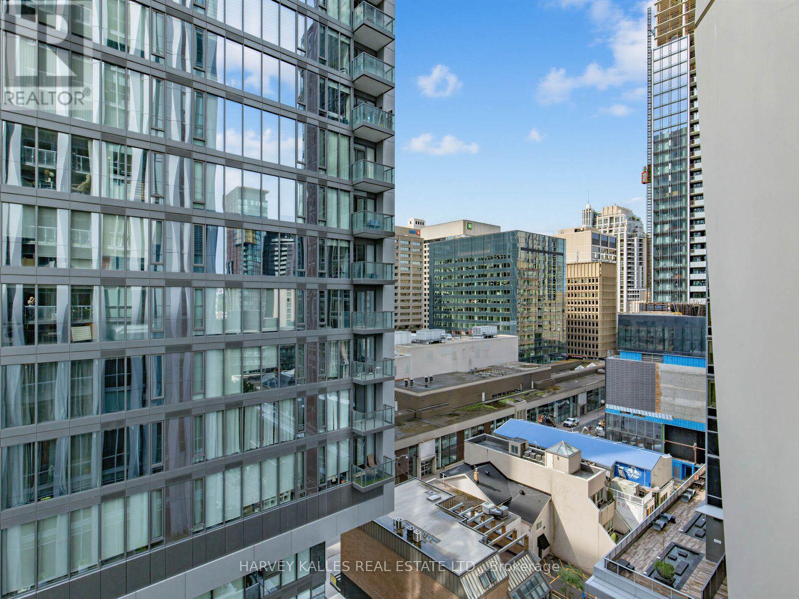 912 - 1 Yorkville Avenue, Toronto, Ontario  M4W 0B1 - Photo 23 - C13707008