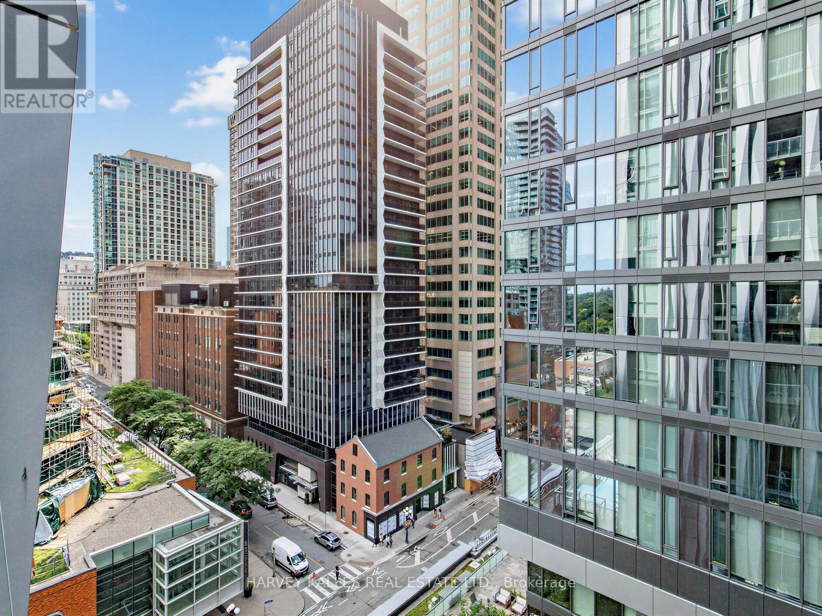 912 - 1 Yorkville Avenue, Toronto, Ontario  M4W 0B1 - Photo 24 - C13707008