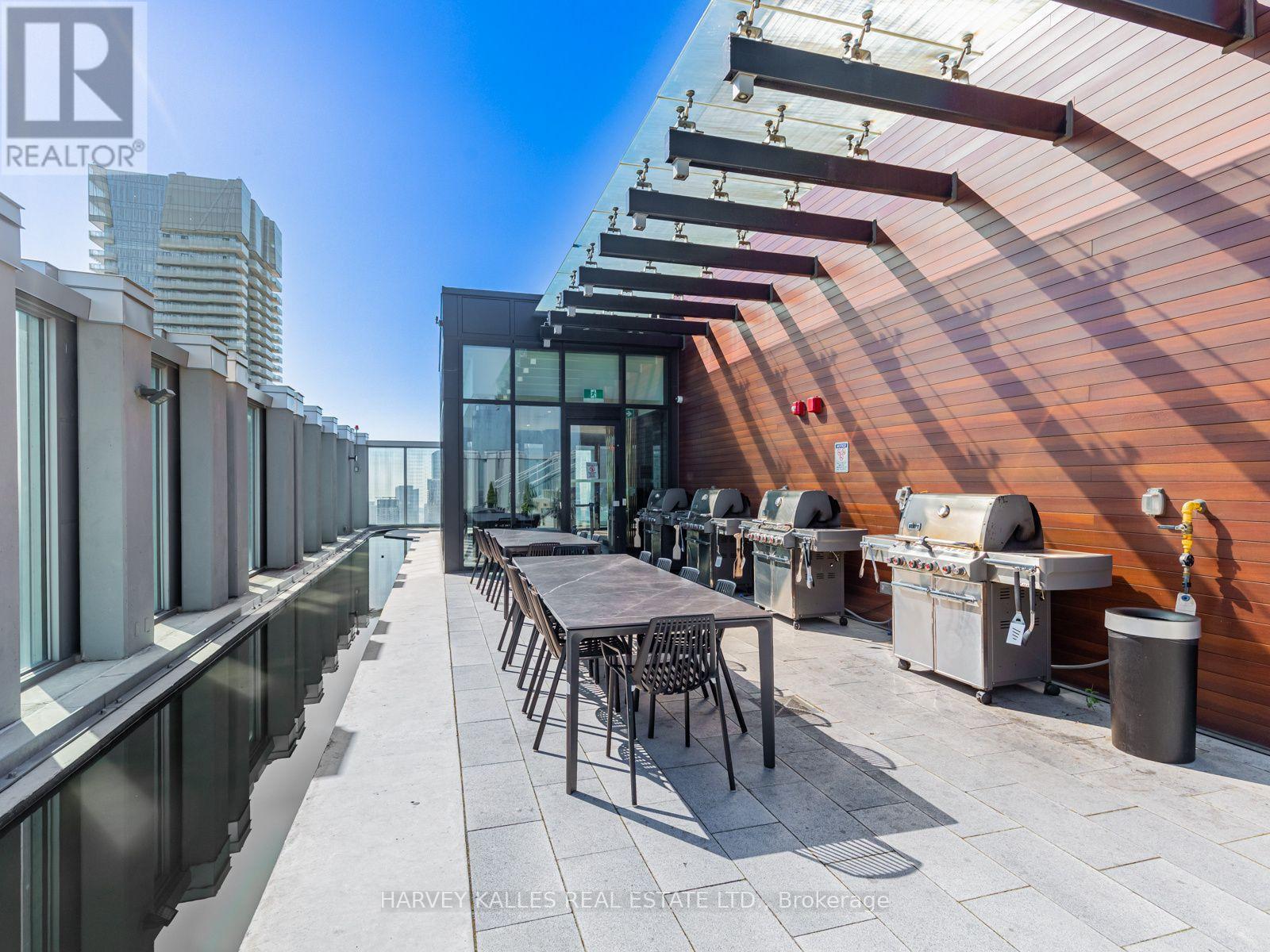 912 - 1 Yorkville Avenue, Toronto, Ontario  M4W 0B1 - Photo 27 - C13707008