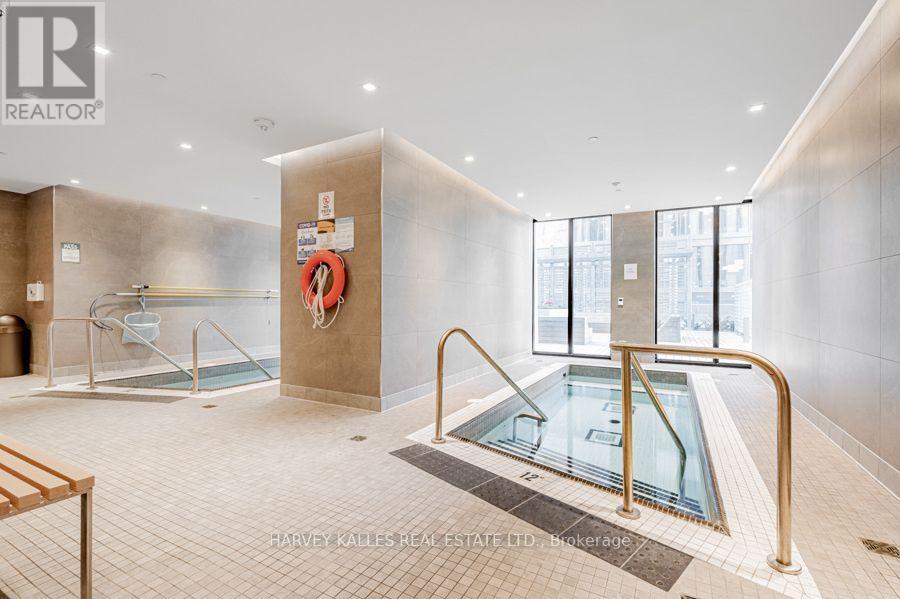 912 - 1 Yorkville Avenue, Toronto, Ontario  M4W 0B1 - Photo 31 - C13707008