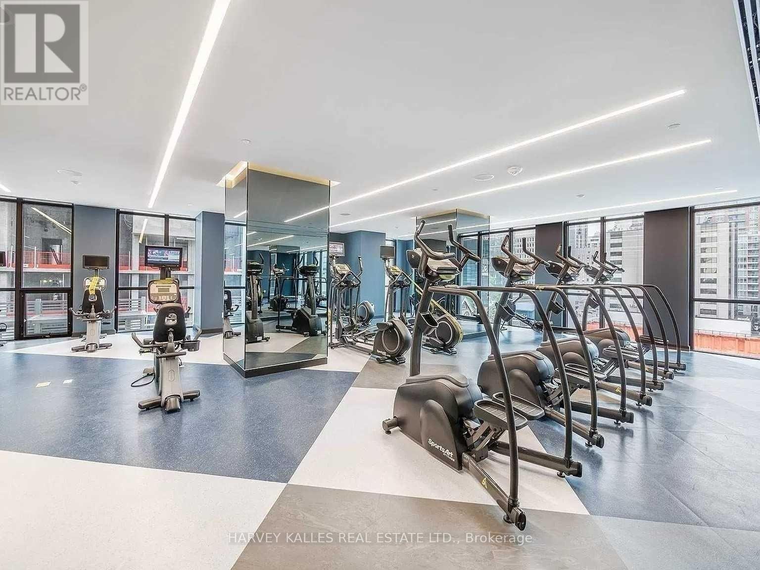 912 - 1 Yorkville Avenue, Toronto, Ontario  M4W 0B1 - Photo 42 - C13707008