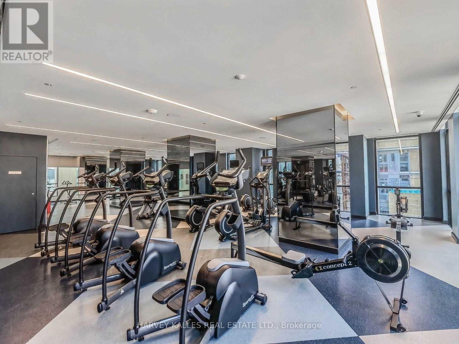 912 - 1 Yorkville Avenue, Toronto, Ontario  M4W 0B1 - Photo 41 - C13707008