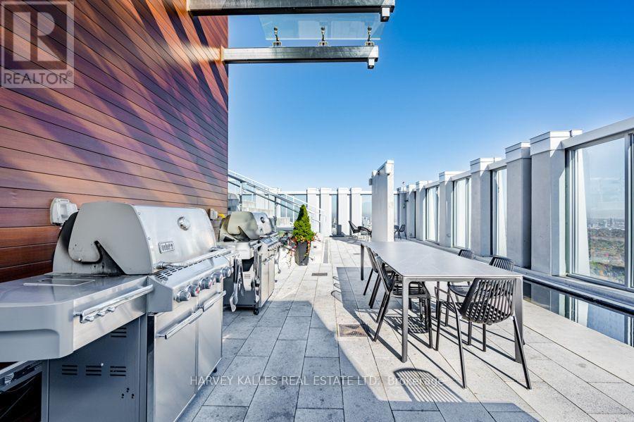 912 - 1 Yorkville Avenue, Toronto, Ontario  M4W 0B1 - Photo 45 - C13707008