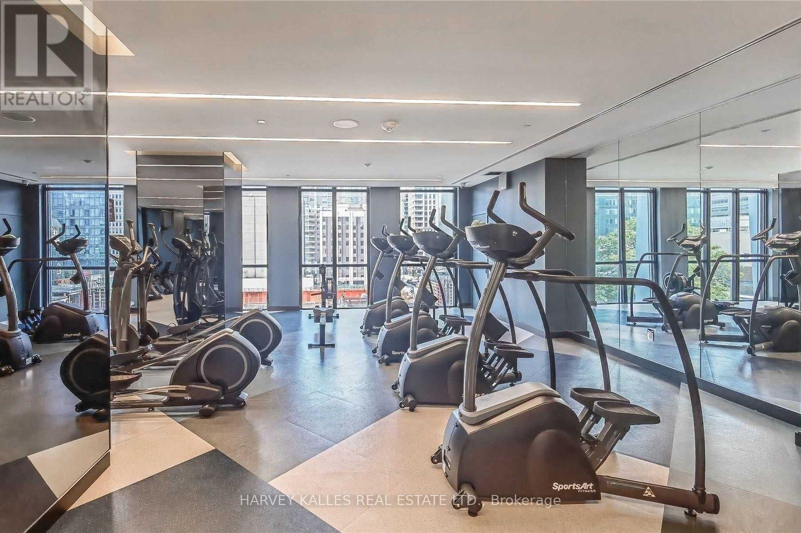 912 - 1 Yorkville Avenue, Toronto, Ontario  M4W 0B1 - Photo 40 - C13707008