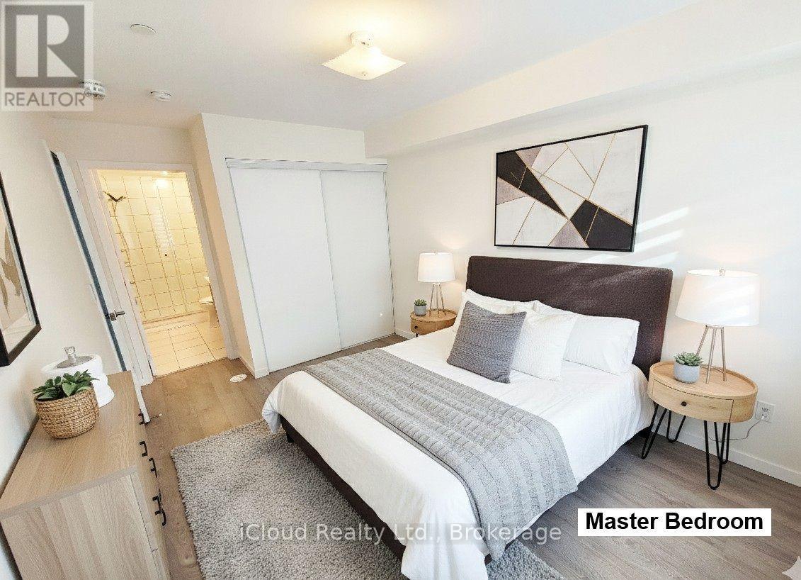 55 - 300 Alex Gardner Circle, Aurora, Ontario  L4G 3G5 - Photo 13 - N13658022