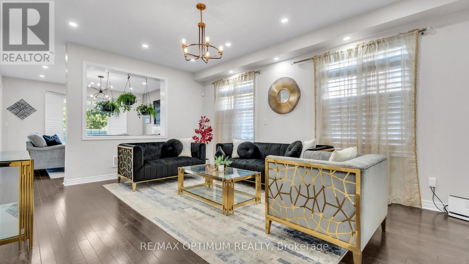 3 Gosling Street, Brampton, Ontario L6Y 0V2 - Photo 6 - W13707092