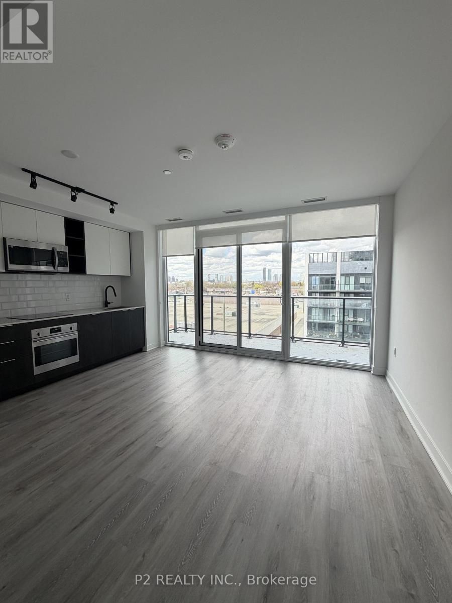 631 - 36 Zorra Street, Toronto, Ontario  M8Z 0G5 - Photo 13 - W13707106