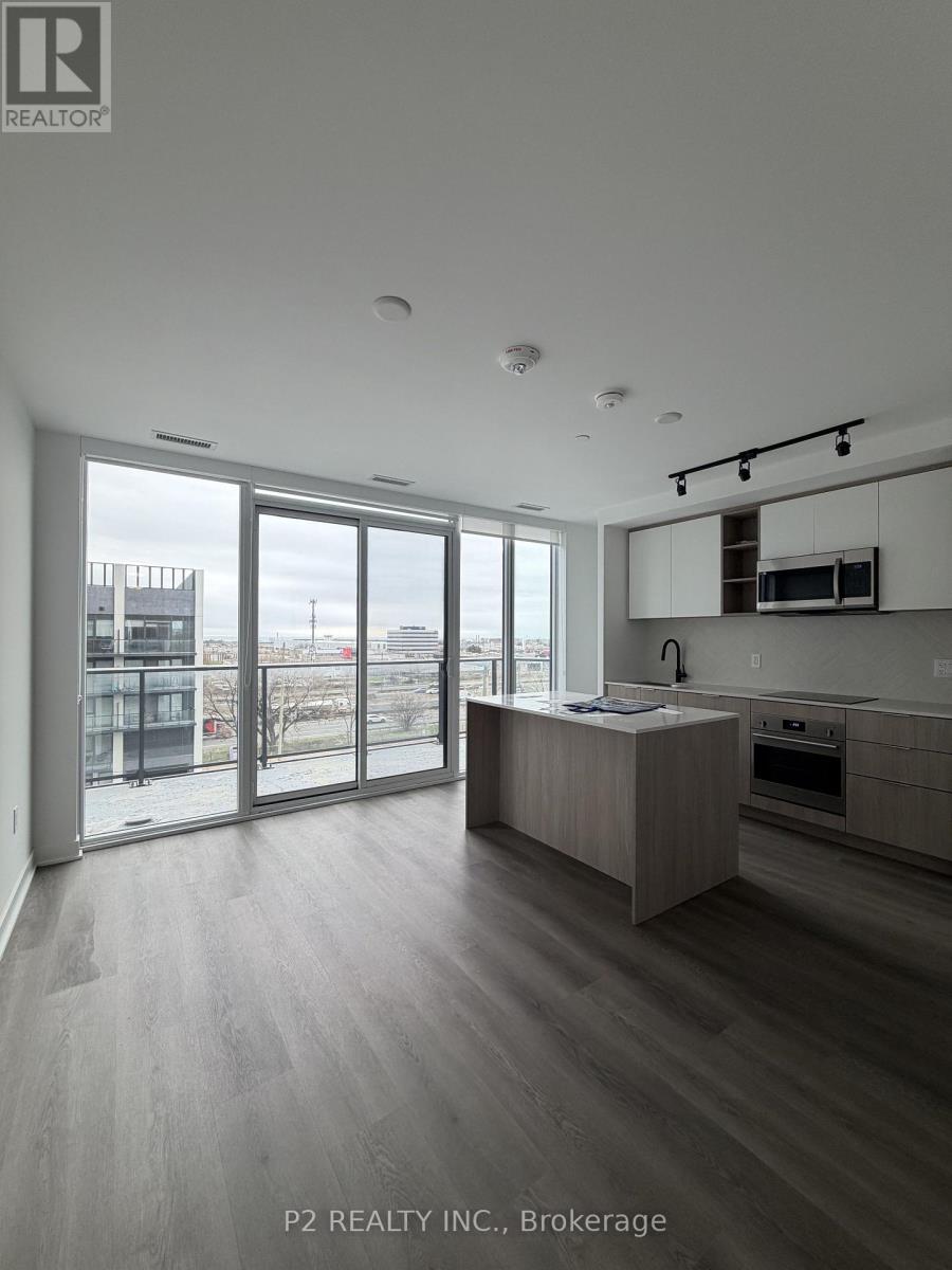 610 - 36 Zorra Street, Toronto, Ontario  M8Z 0G5 - Photo 6 - W13707156