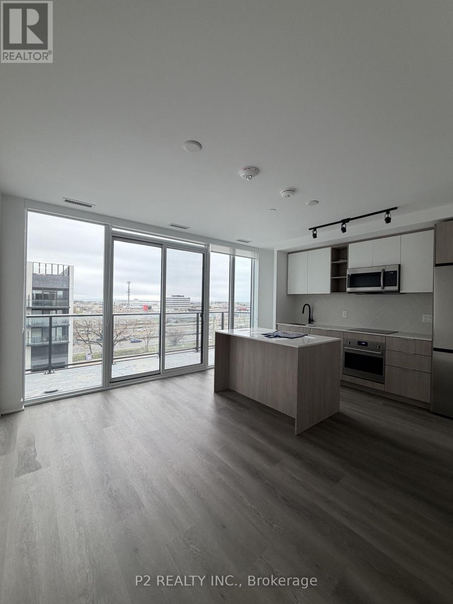 610 - 36 Zorra Street, Toronto, Ontario  M8Z 0G5 - Photo 7 - W13707156