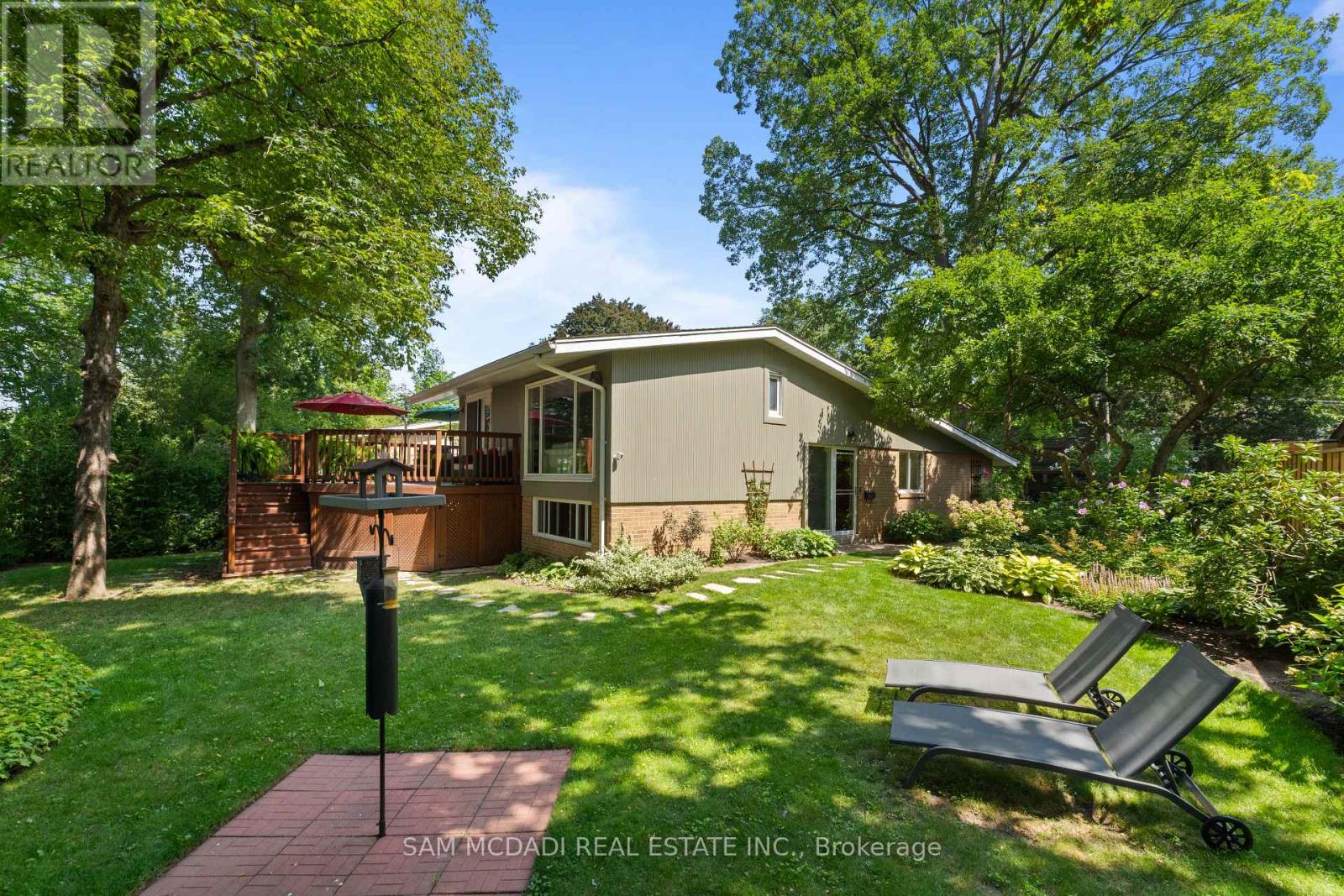 1911 Delaney Drive, Mississauga, Ontario  L5J 3L2 - Photo 28 - W13707168