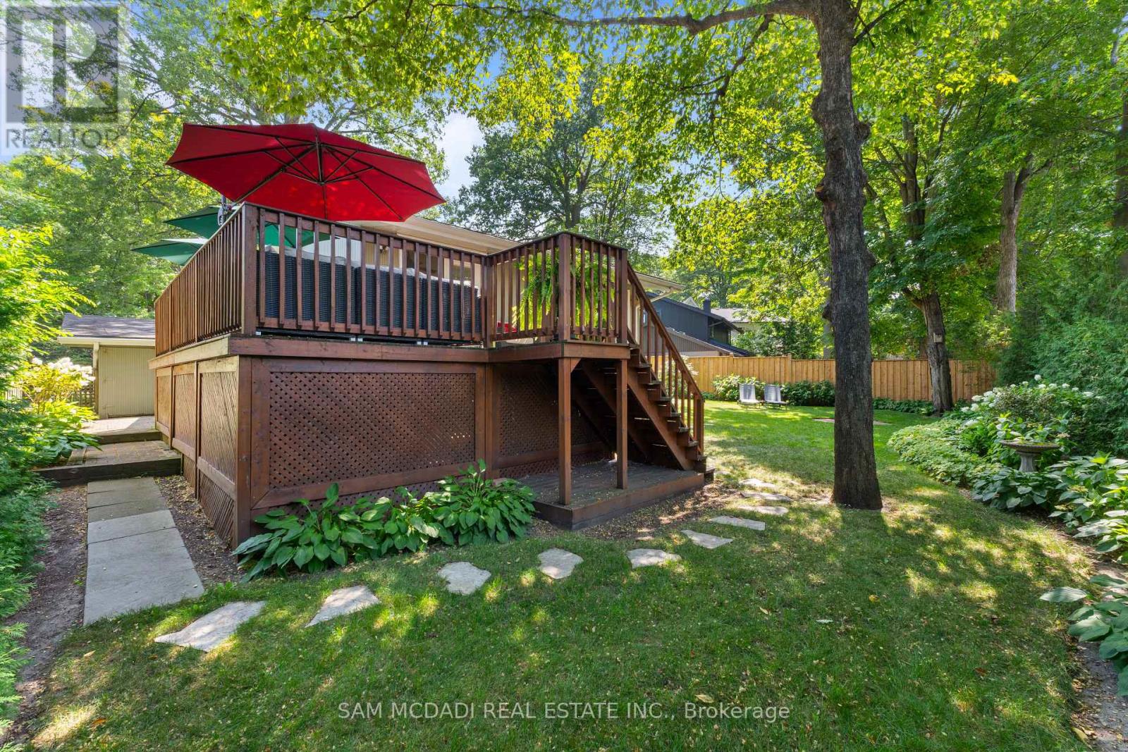 1911 Delaney Drive, Mississauga, Ontario  L5J 3L2 - Photo 34 - W13707168