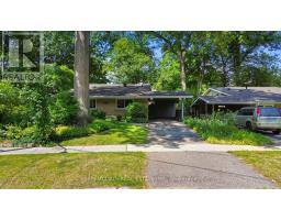 1911 DELANEY DRIVE, Mississauga, Ontario