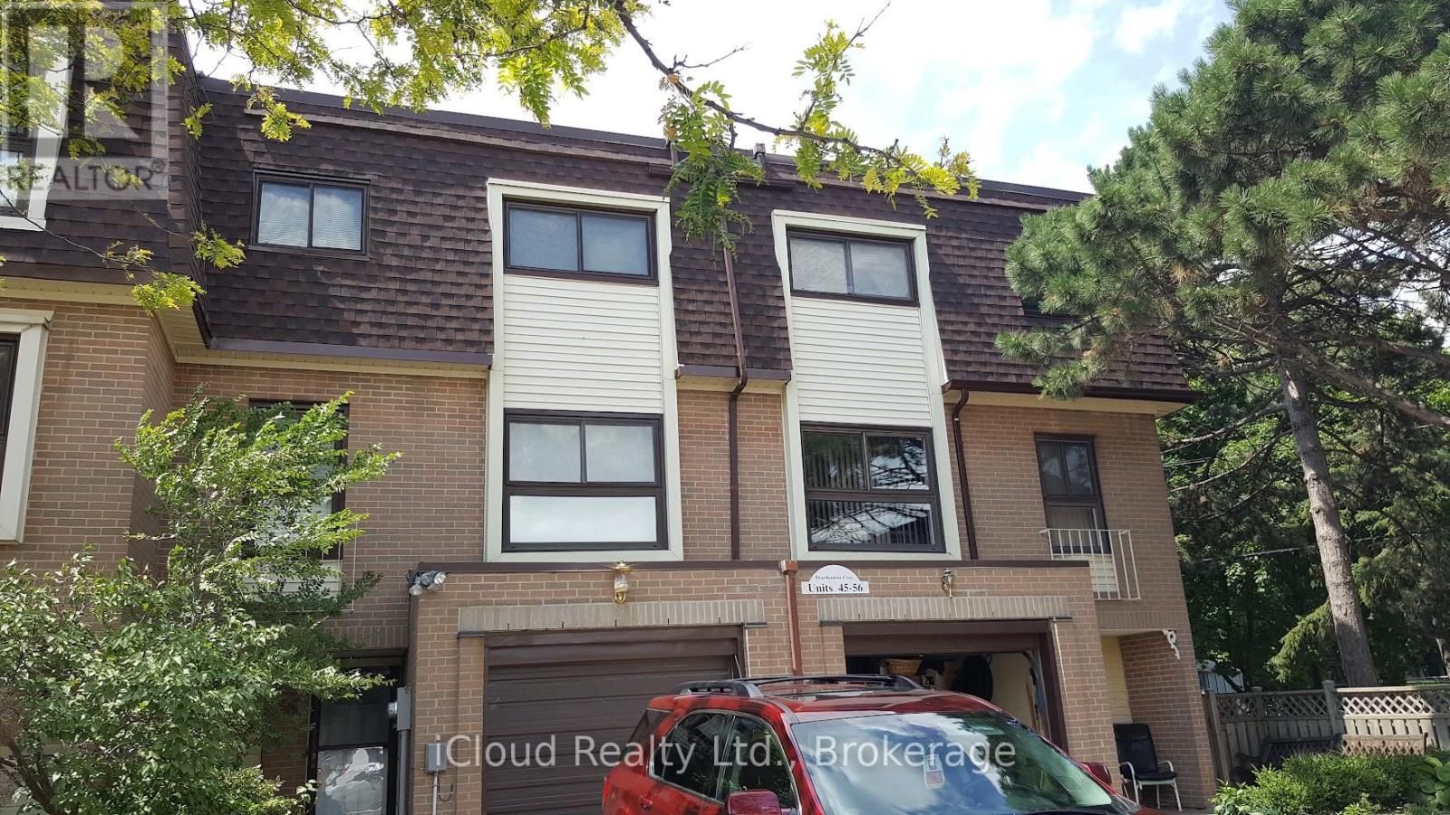 56 - 46 Dearbourne Boulevard, Brampton, Ontario  L6T 1J7 - Photo 2 - W12829660