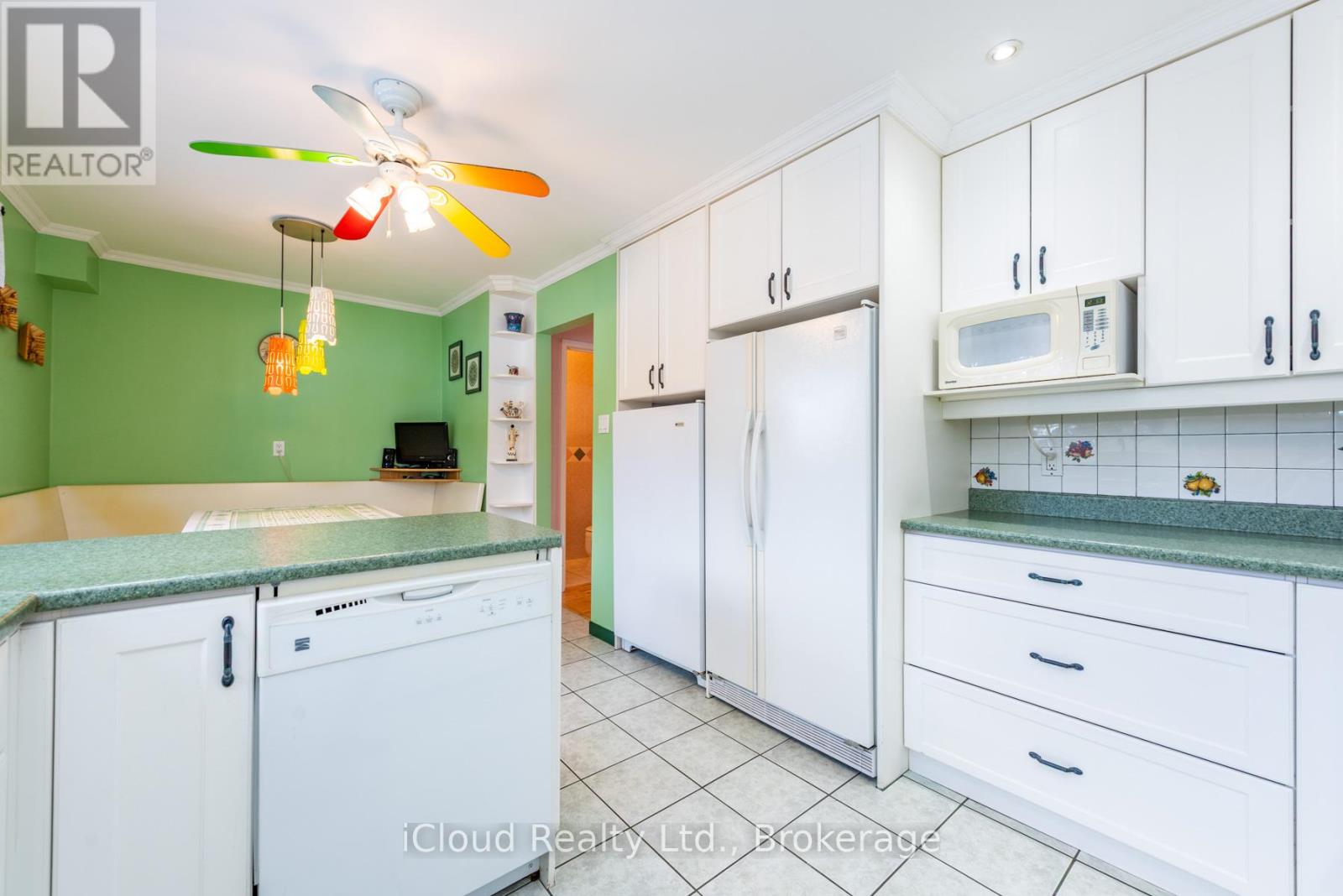 56 - 46 Dearbourne Boulevard, Brampton, Ontario  L6T 1J7 - Photo 27 - W12829660
