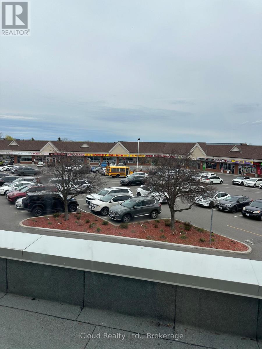 209 - 1090 Peter Robertson Boulevard, Brampton, Ontario  L6R 3B3 - Photo 10 - W12849026
