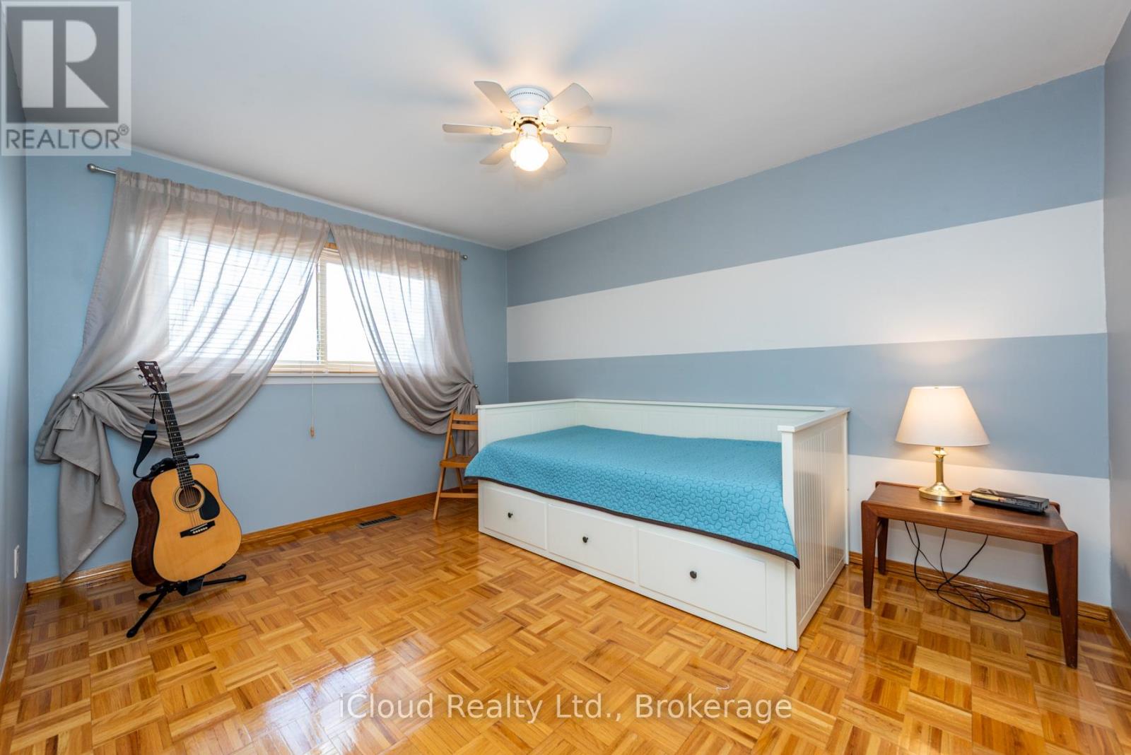 56 - 46 Dearbourne Boulevard, Brampton, Ontario  L6T 1J7 - Photo 35 - W12829660