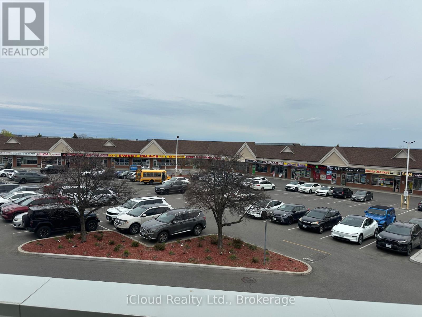 209 - 1090 Peter Robertson Boulevard, Brampton, Ontario  L6R 3B3 - Photo 9 - W12849026
