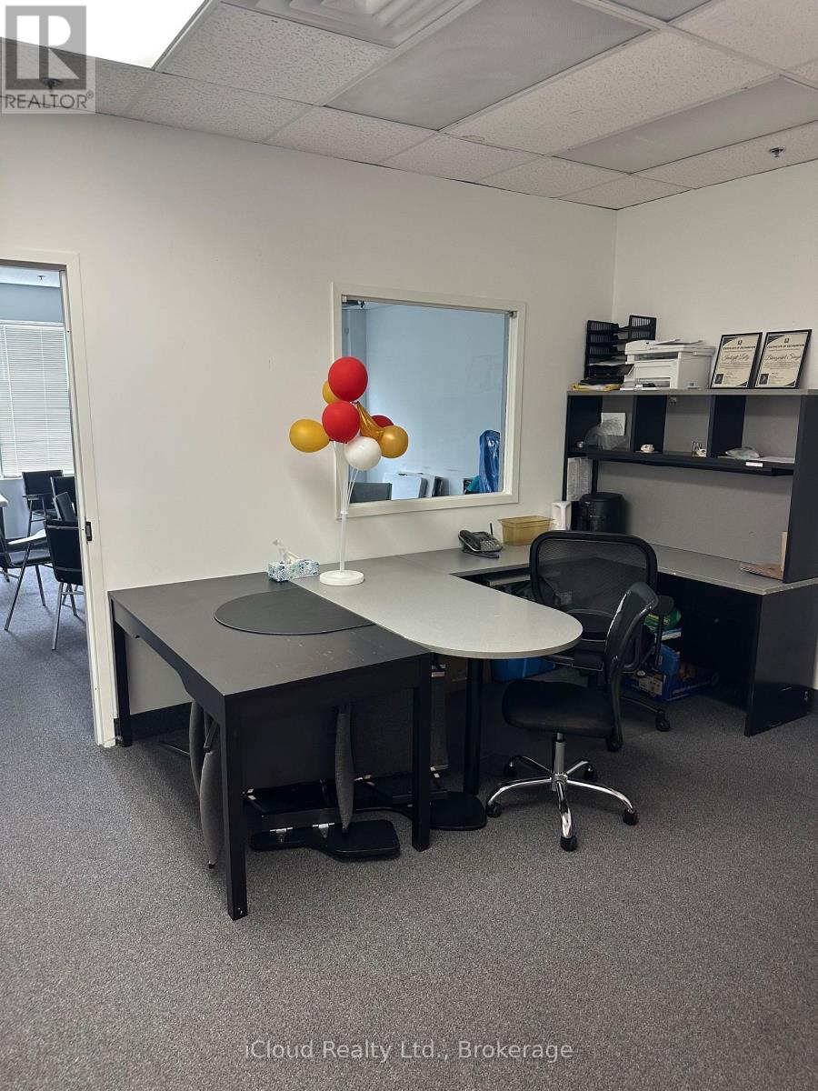 209 - 1090 Peter Robertson Boulevard, Brampton, Ontario  L6R 3B3 - Photo 15 - W12849026