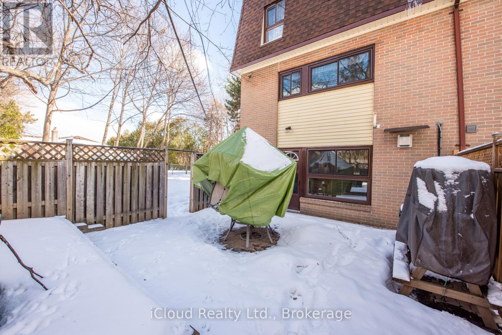 56 - 46 Dearbourne Boulevard, Brampton, Ontario  L6T 1J7 - Photo 4 - W12829660