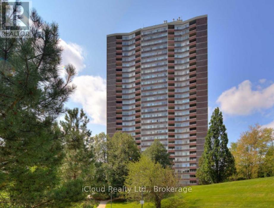 306 - 3100 KIRWIN AVENUE N, Mississauga, Ontario