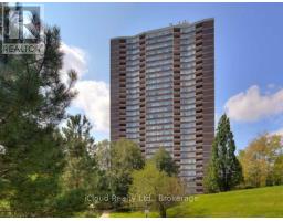 306 - 3100 KIRWIN AVENUE N, Mississauga, Ontario