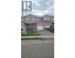 126 TWIN PINES CRESCENT, Brampton, Ontario