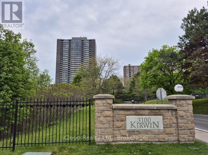 306 - 3100 Kirwin Avenue N, Mississauga, Ontario  L5A 3S6 - Photo 7 - W13166508