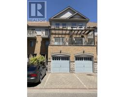 8 - 3070 THOMAS STREET, Mississauga, Ontario