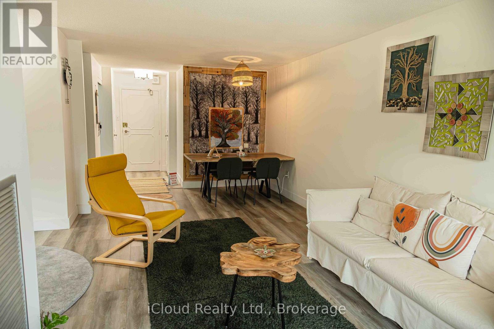 306 - 3100 Kirwin Avenue N, Mississauga, Ontario  L5A 3S6 - Photo 14 - W13166508