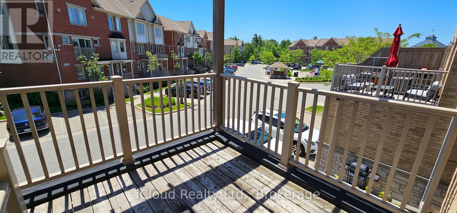 8 - 3070 Thomas Street, Mississauga, Ontario  L5M 0T2 - Photo 13 - W13456688