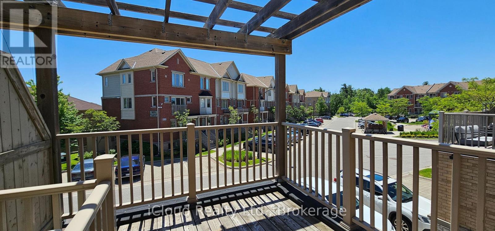 8 - 3070 Thomas Street, Mississauga, Ontario  L5M 0T2 - Photo 14 - W13456688