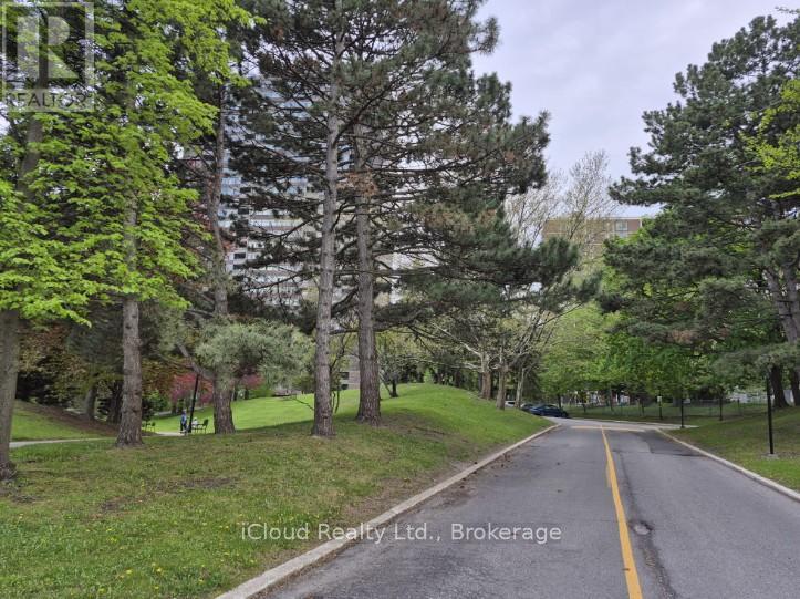 306 - 3100 Kirwin Avenue N, Mississauga, Ontario  L5A 3S6 - Photo 4 - W13166508