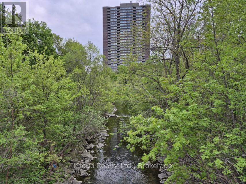 306 - 3100 Kirwin Avenue N, Mississauga, Ontario  L5A 3S6 - Photo 5 - W13166508