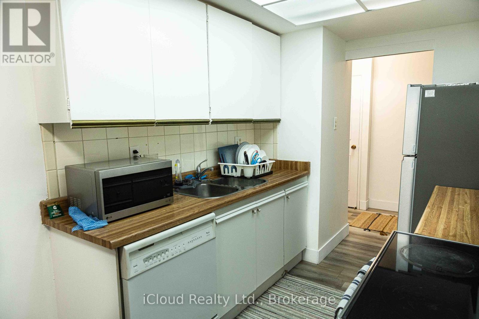 306 - 3100 Kirwin Avenue N, Mississauga, Ontario  L5A 3S6 - Photo 27 - W13166508