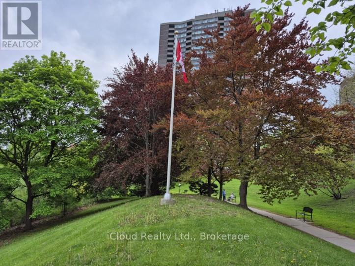 306 - 3100 Kirwin Avenue N, Mississauga, Ontario  L5A 3S6 - Photo 6 - W13166508