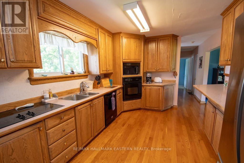 1504 Bradfield Road, Douro-Dummer, Ontario  K9J 6Y1 - Photo 33 - X13603594