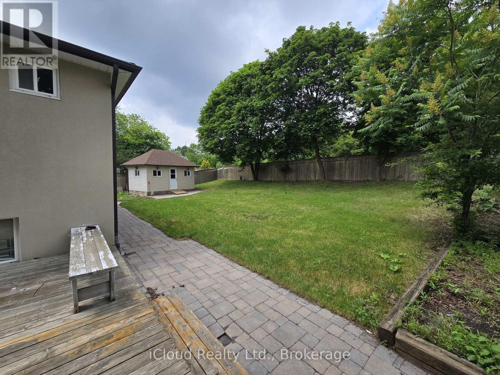 Main Floor - 2636 Crystalburn Avenue, Mississauga, Ontario  L5B 2N8 - Photo 9 - W13497680