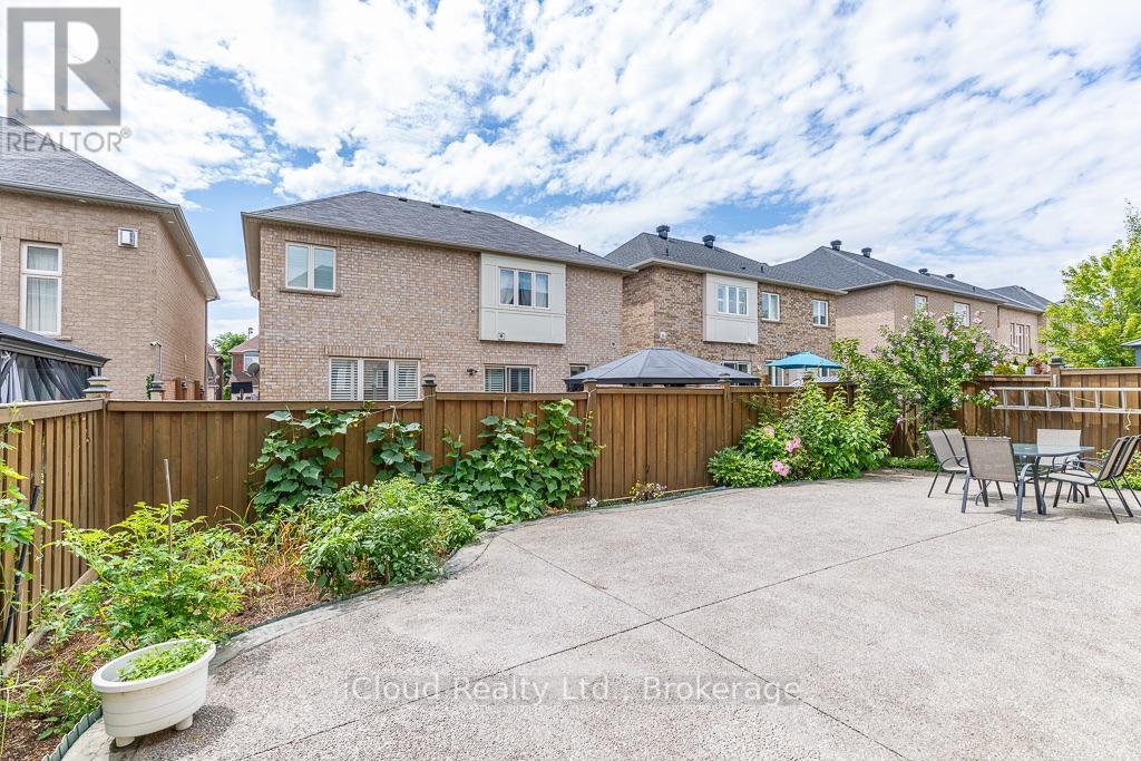 3340 Ferris Street, Burlington, Ontario  L7M 0J8 - Photo 46 - W13650144