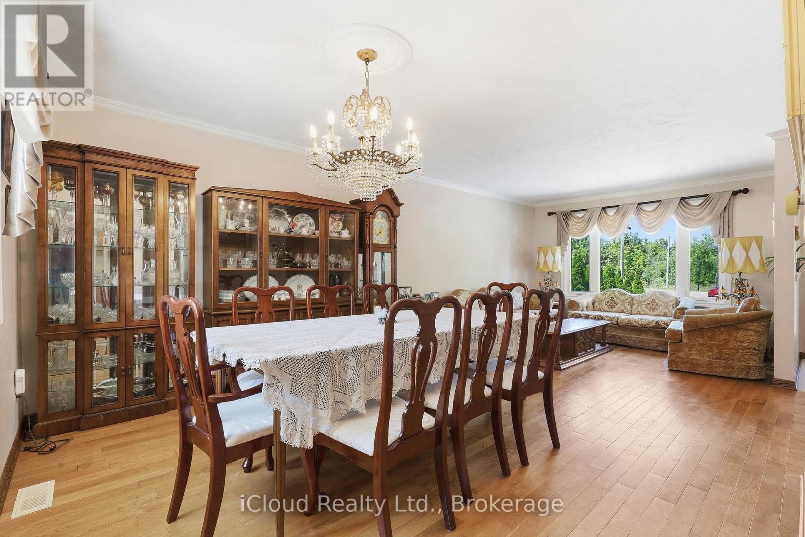 4014 Twenty Side Road, Milton, Ontario N0B 2K0 - Photo 9 - W13652096