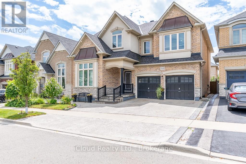 3340 Ferris Street, Burlington, Ontario  L7M 0J8 - Photo 2 - W13650144