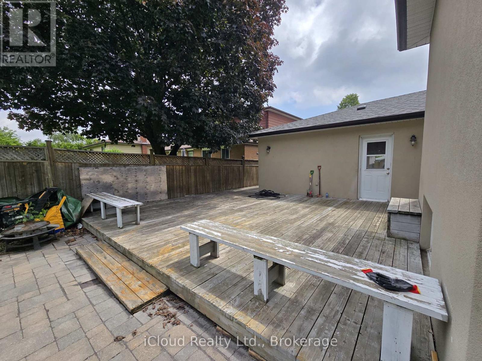 Main Floor - 2636 Crystalburn Avenue, Mississauga, Ontario  L5B 2N8 - Photo 10 - W13497680